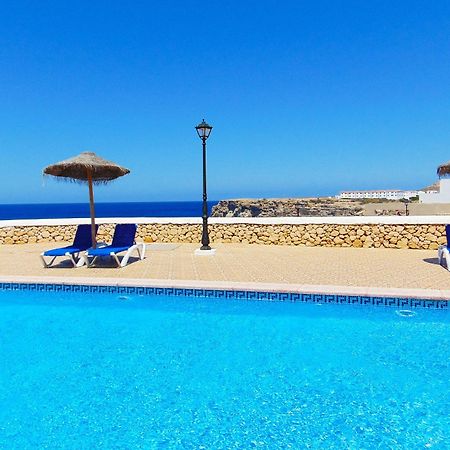 Apartamentos Moon Dreams Cabo De Banos Cala'N Blanes  Exterior photo