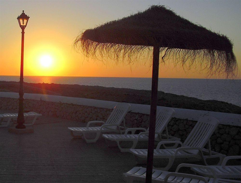 Apartamentos Moon Dreams Cabo De Banos Cala'N Blanes  Exterior photo